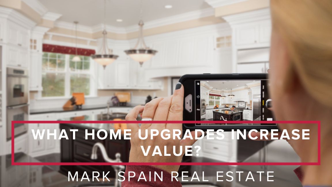 What Home Upgrades Increase Value?