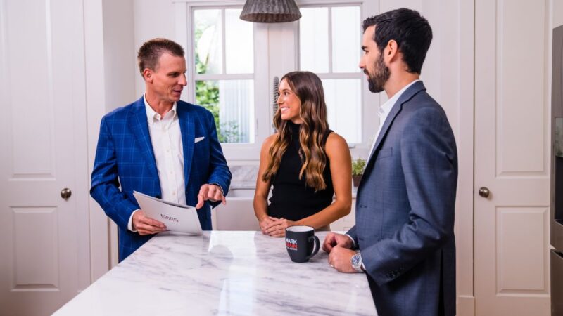 Buying a home with a cash offer still involves several closing costs for both the buyer and seller.