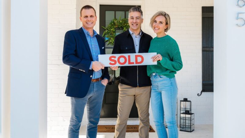 Downsizing Tips: Simplifying After Selling a Larger Property