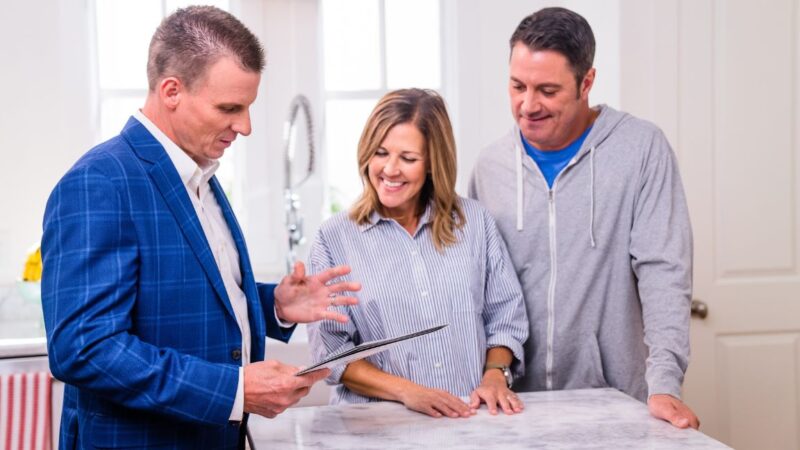 How to Handle Finances After Selling Your Home