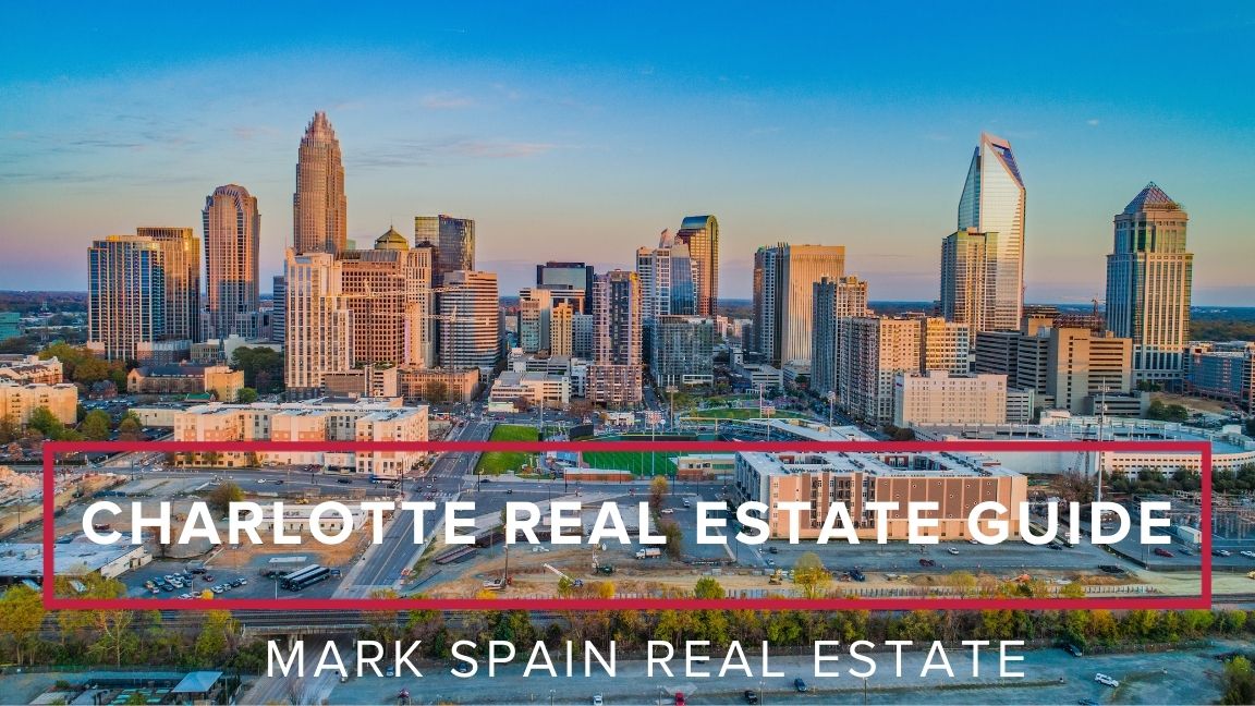Charlotte Real Estate Guide