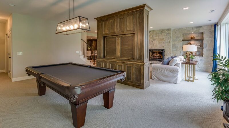 Maximizing Home Value: Transforming Your Bonus Room into a Valuable Asset