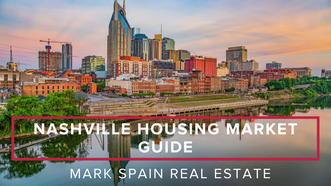 Nashville Housing Market Guide