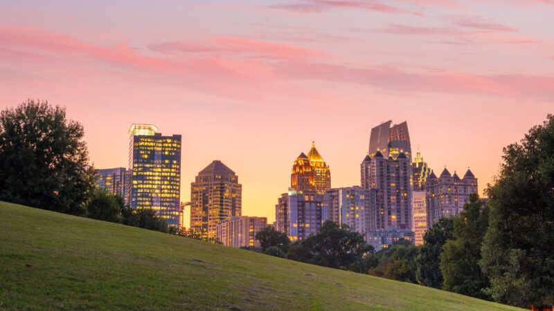 Selling Your Home In Atlanta This Summer