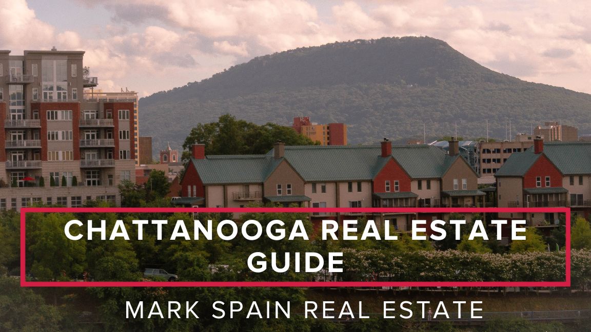 Chattanooga Real Estate Guide