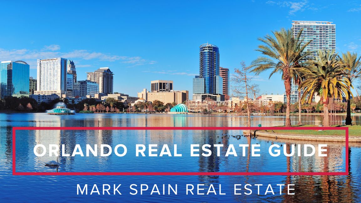 Orlando Real Estate Guide