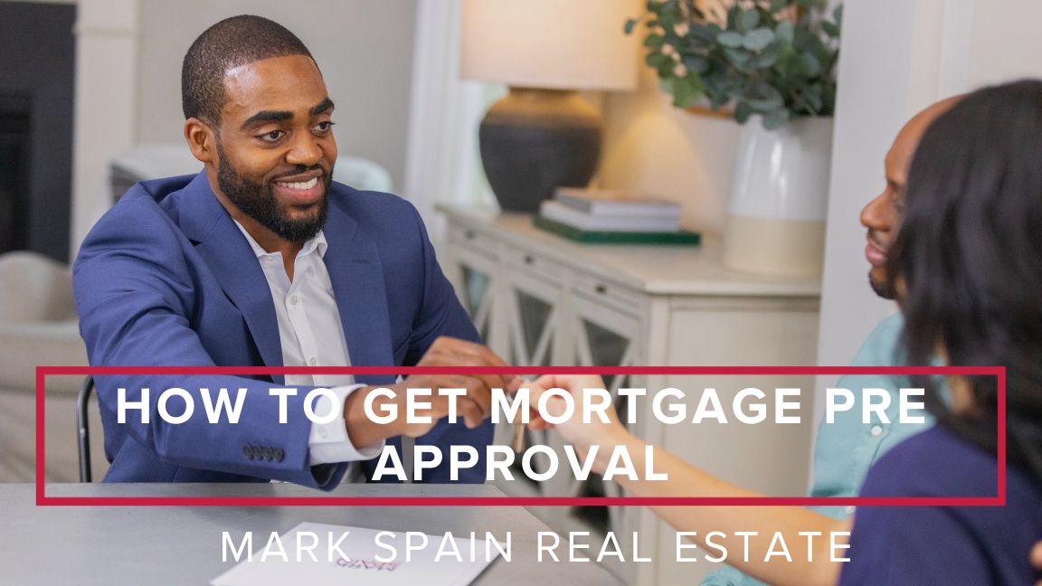 How to Get Mortgage Pre Approval