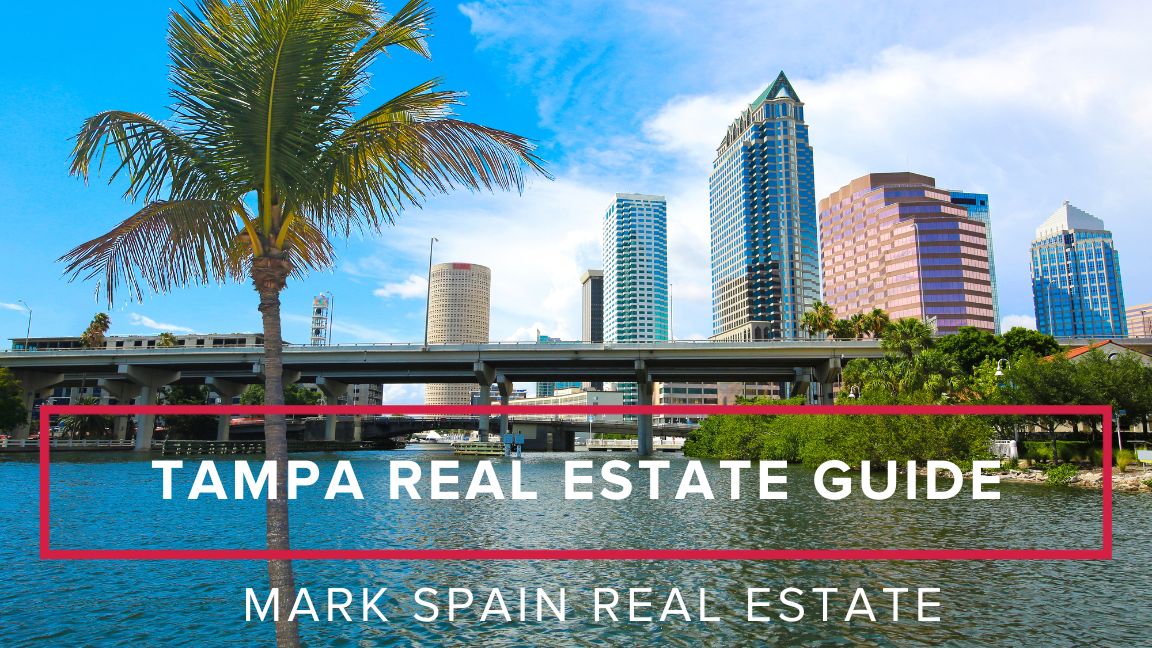 Tampa Real Estate Guide