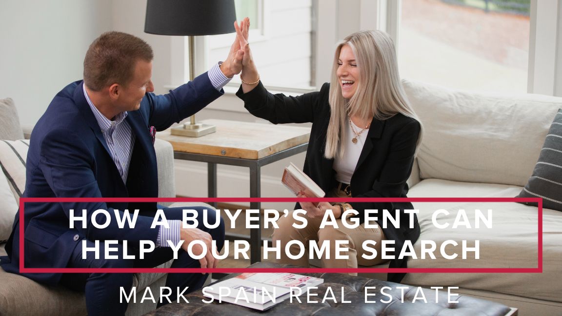 How a Buyer’s Agent Can Help Your Home Search