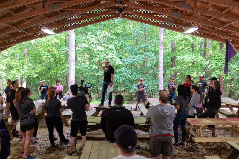 Mark Spain Foundation partners with YMCA