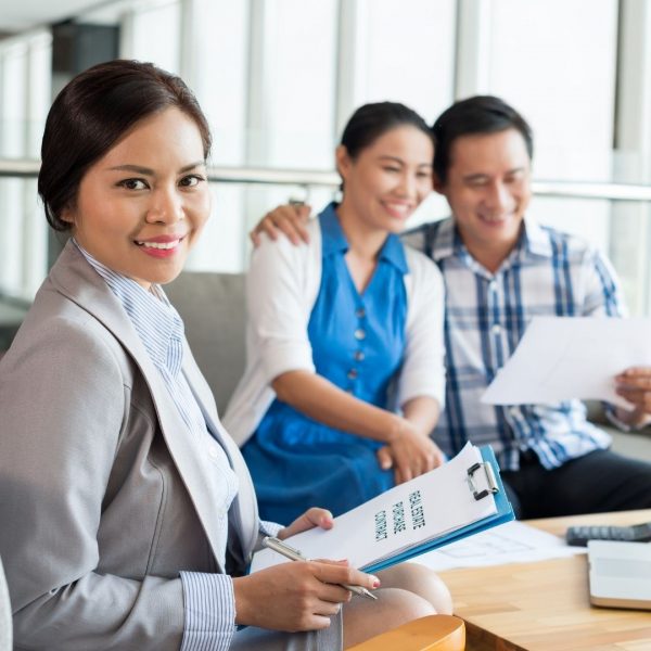 Mark Spain and Forsyth Family YMCA