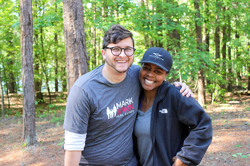 Fun and Exciting Big Y Day