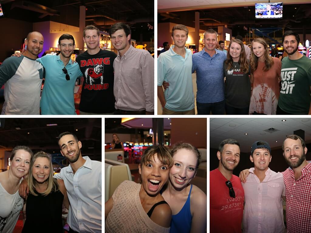 Company Culture events are important to us at MSRE!