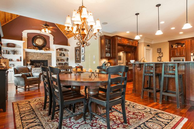 kitchen improvements