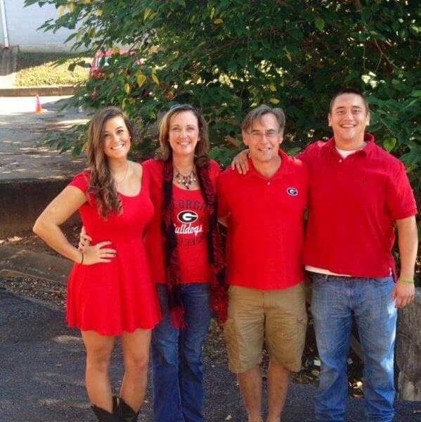 Gina serves as a Lead Coordinator and we are proud beyond belief to have such an amazing, dedicated individual on our team.