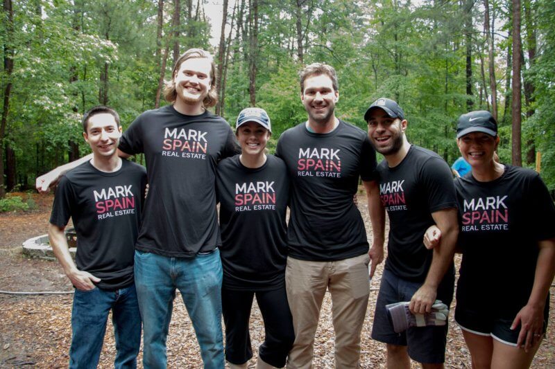 Mark Spain Real Estate highlights Sara Archambeau