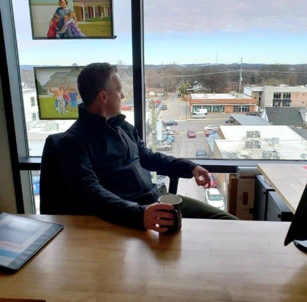 Tom Friberg serves as the Director of Sales with the MSRE Southside team in Stockbridge, GA.