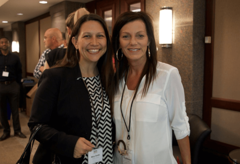 Spring Training helps the team take a full day to sharpen skills and dig deeper into each aspect of the client experience.