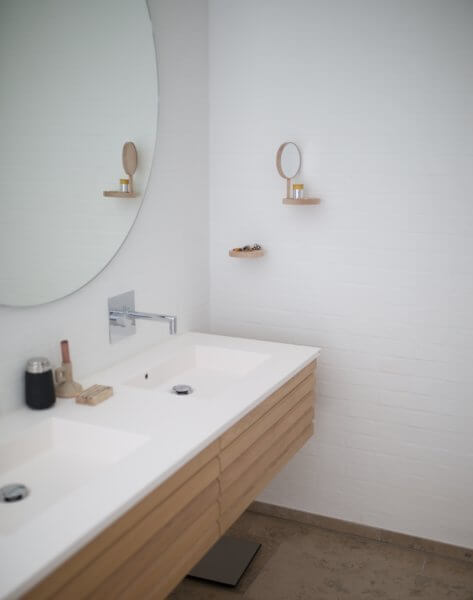 Upgrade your bathroom on a budget with MSRE