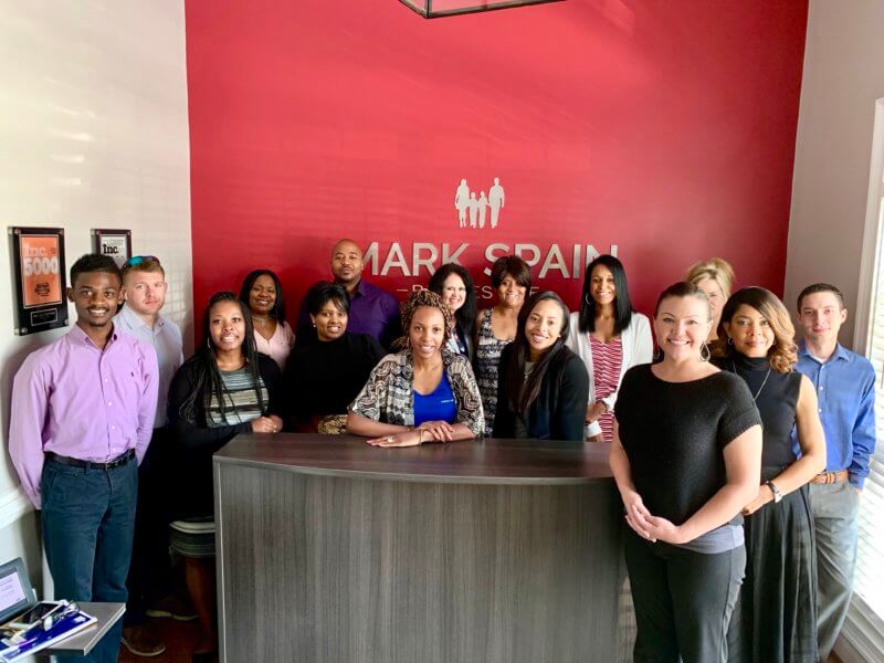 It’s the perfect time to sell your home, and Mark Spain Real Estate is here to help.