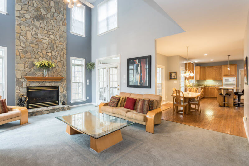 Find your dream home with Mark Spain Real Estate