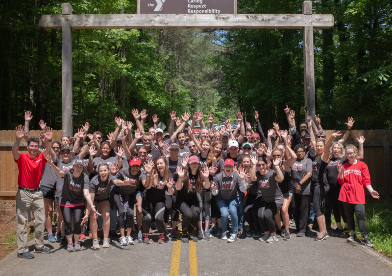 The No.1 Keller Williams Team in the Southeast is MSRE