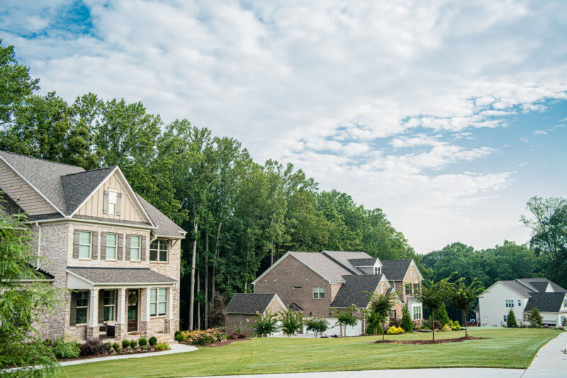 Mark Spain compiles the changing conditions for the Atlanta market for November