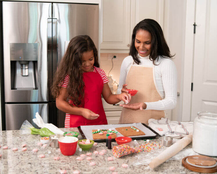 december market charlotte