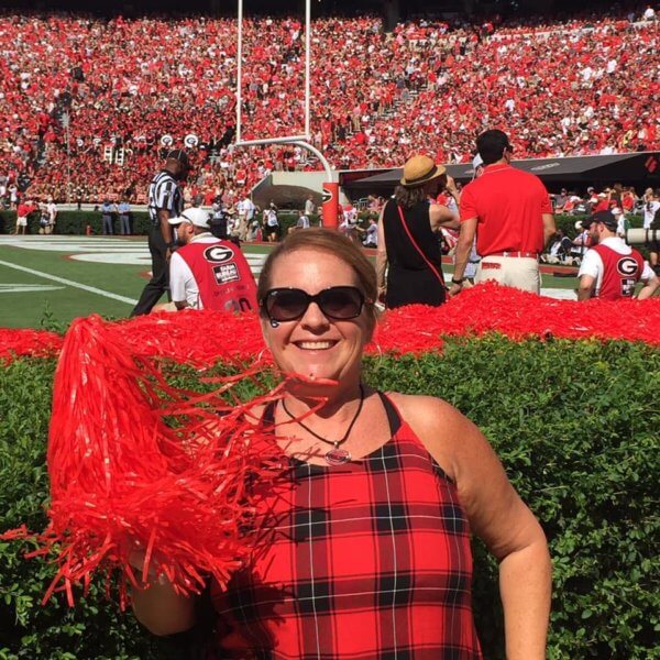 director of talent acquisition