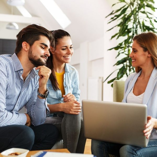 Sell your home with the iBuyer option