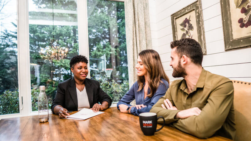 Our Client Experience: Barbara's Story client-focused