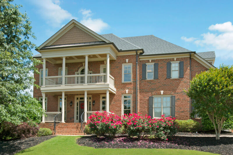 Mark Spain Real Estate compiles the Atlanta Market Update