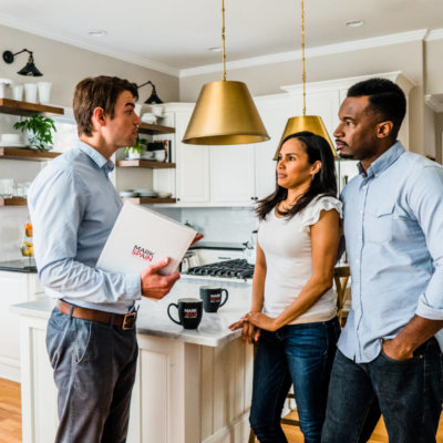 Our Client Experience: Joseph's Story