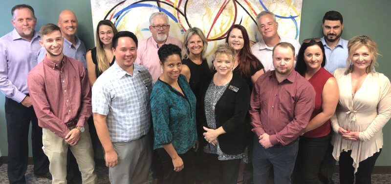 Charlotte Office for Mark Spain Real Estate is debuted!