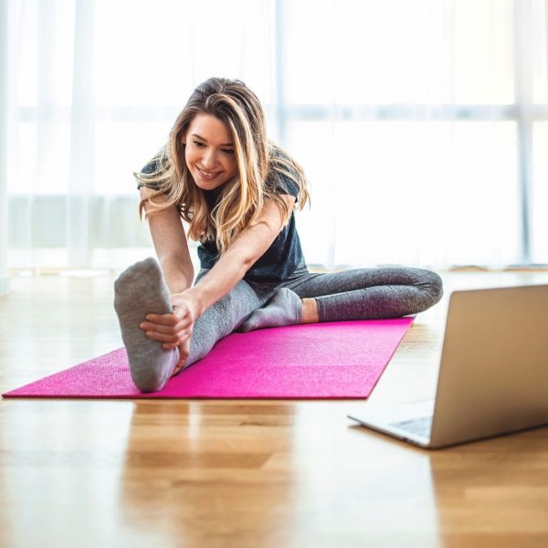 Self Improvement comes in many forms