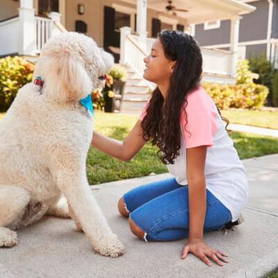 Our Client Experience: Joy's Story