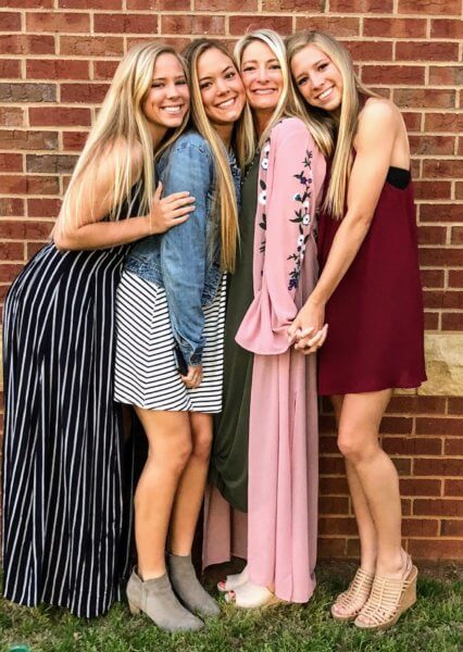 Successful Moms in the Workplace