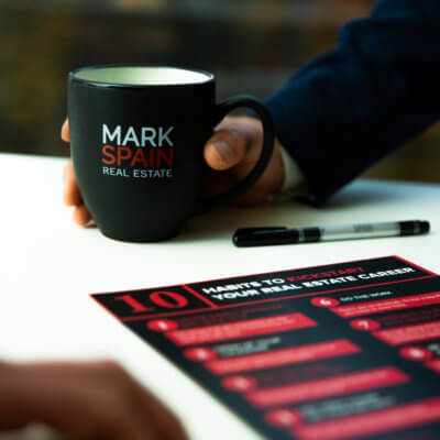 Mark Spain Real Estate experiences first quarter growth