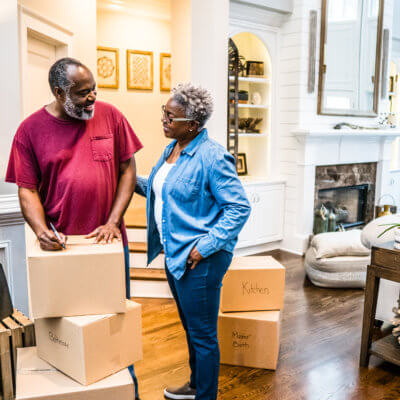 Our top agents from May and June have answered your frequently asked questions about the guaranteed offer program.