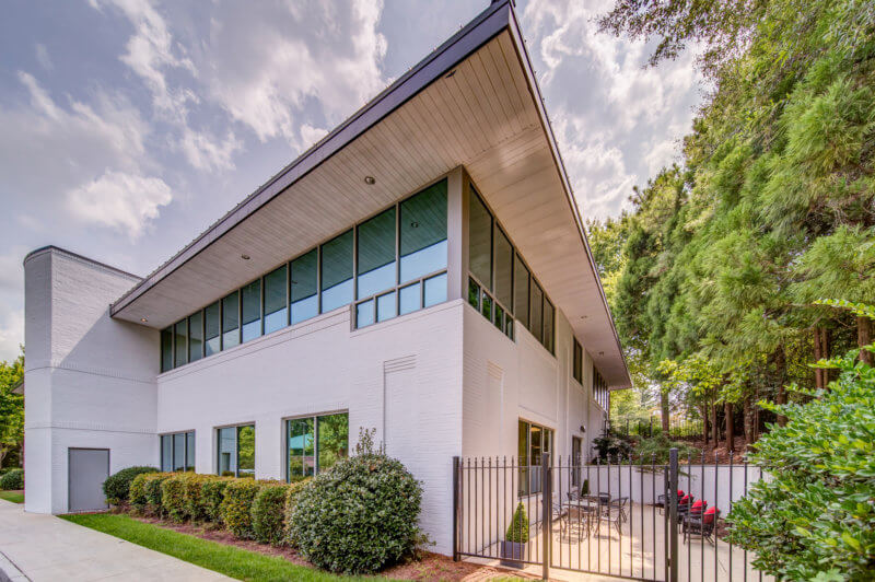 Mark Spain Real Estate is expanding with our new Alpharetta Office!