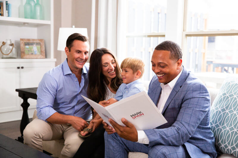 Our agents have found a career in real estate