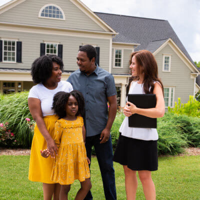 Mark Spain Real Estate team culture is a key aspect to providing an unparalleled client experience and aids us in selling fast