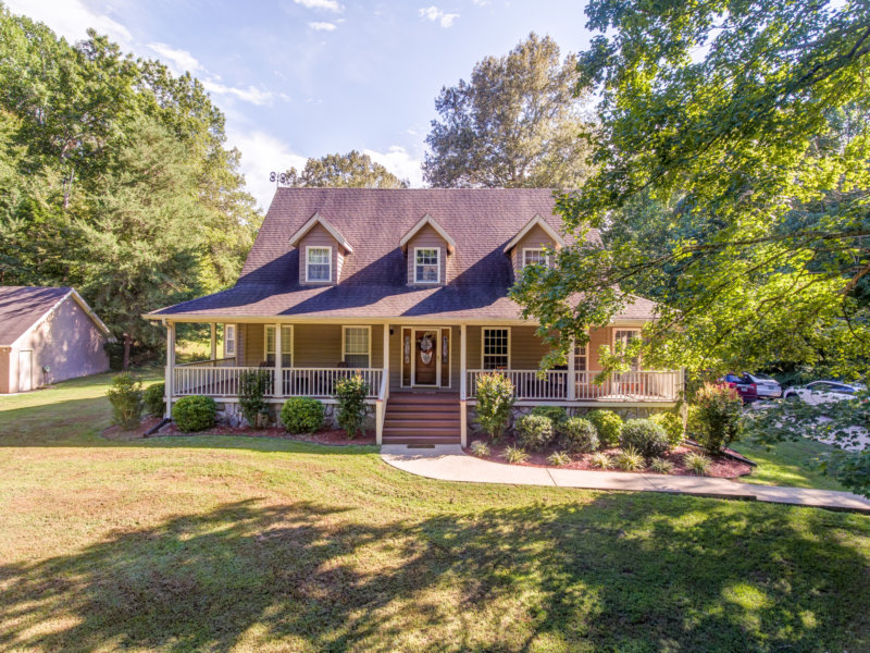 November Featured Listings- Tennessee