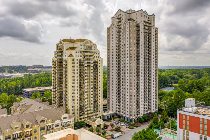 November Featured Listings- Atlanta, Georgia