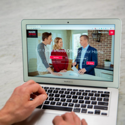 We asked our agents why the Guaranteed Offer is perfect for selling during the holidays.