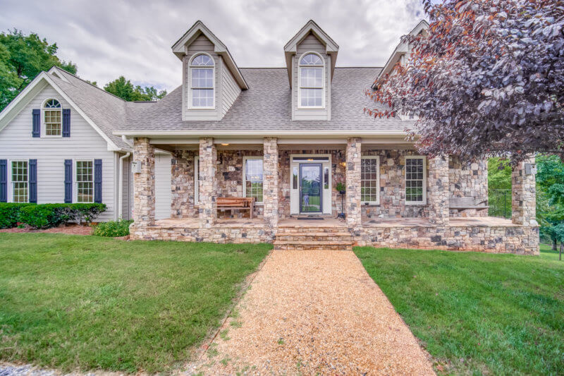 6634 Shoal Creek Road is one of our December featured Listings in Clermont, GA