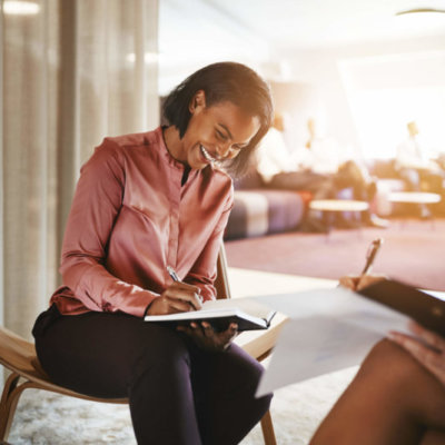 Ericka was extremly datisfied with her Mark Spain Real Estate Guaranteed Offer experience