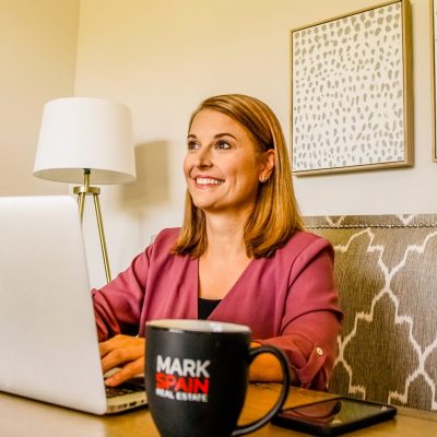 Mark Spain Real Estate has a Charlotte market update for January 2021