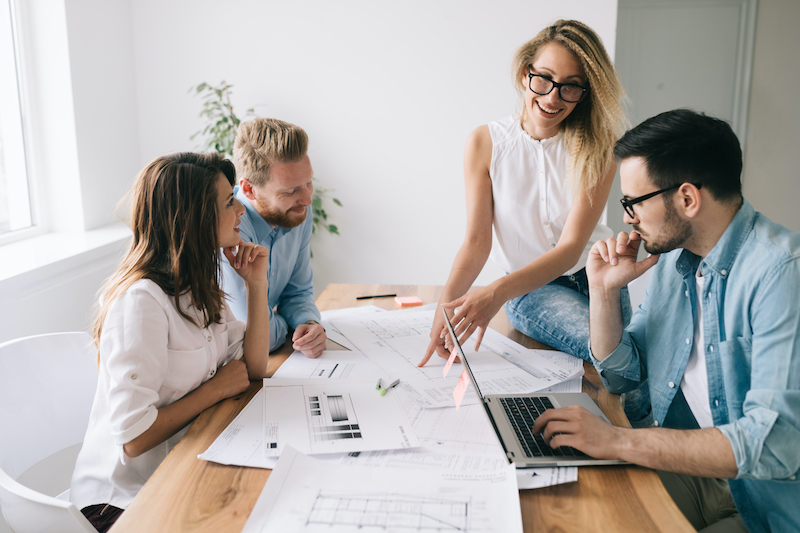 Build Your Dream Home