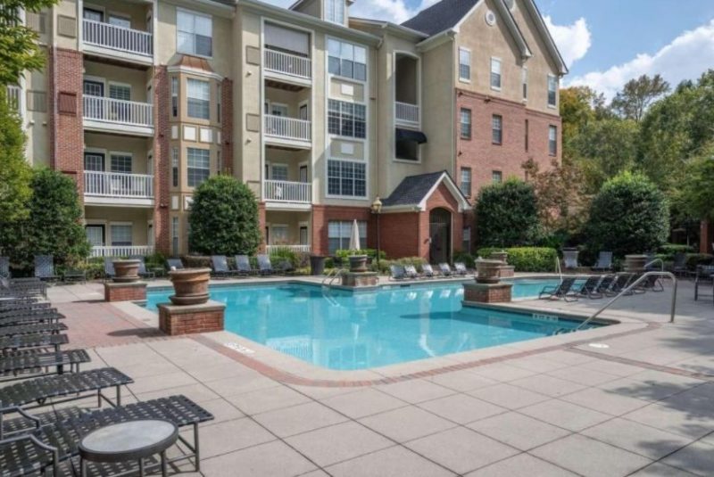 Brookhaven - Best Places to Live in Atlanta